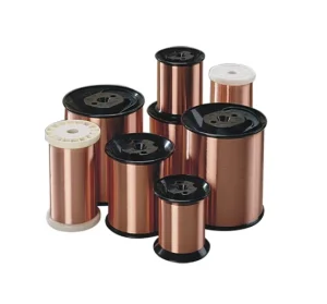 THQ 50C AWS A.5.18 1.2mm ER70S 6 Mig Mag Copper Wire CO2 Copper Coated Mig Welding Wire Gmaw Wire for Container Weld