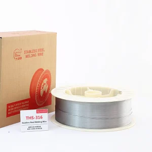 THS-316 Mig Welding Wire AWS ER316 Stainless Steel Welding Wire