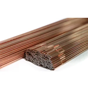 THT50-6 Argon Arc Welding Wire ER70S-6 Carbon Steel TIG Wire