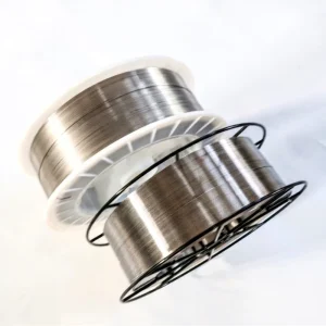 TIG 2.4mm 3.2mm Length 1000mm Inconel 625 ERNiCrMo 3 Welding Wire Bright Surface Price Flux Cored Rod