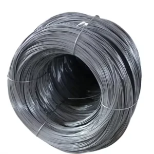 TIG 321 Carbon Steel Welding Wire Stainless Steel Wire Rods Stainless Steel Wire 439
