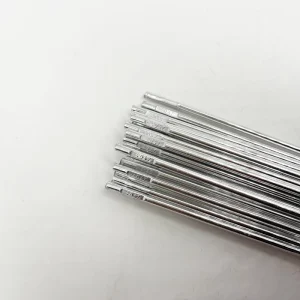 TIG/MIG Aluminum Welding Wire ER4047 Aluminum Welding Wire 5kg ER4043 ER5356 China Factory Manufacture