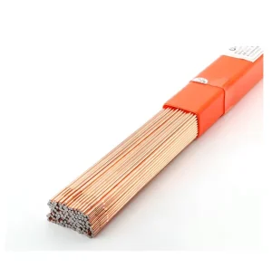 TIG Rod Carbon Steel Welding Wire ER70S-6 Copper Coated Welding Wire Rod ER70S-6 Argon Arc Welding Wire Manufacturer