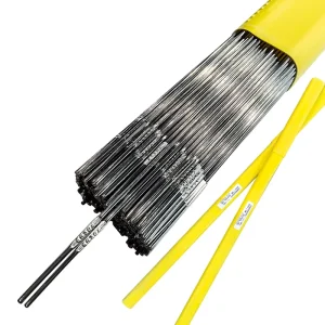 TIG Stainless Steel Welding Rod AWS ER308 308L 201 309 310 316L Welding Wire for Soldering Steel and Pipes