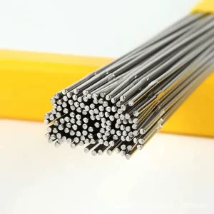 TIG Stainless Steel Welding Wire ER304 Stainless Steel Tungsten Arc Welding Rod Wire