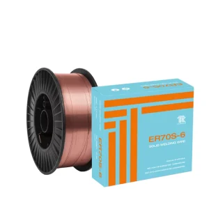 TKweld Brand 0.8 0.9 1.0 1.2 1.6 MIG Mag Soldering AWS ER70s 6 Steel Welding Wire