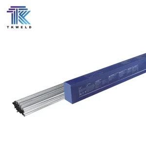 TKweld New Arrival 7kg Spool AWS A5.10 Alloy ER4043 Tig Mig 4043 Braze Welding Aluminum Wire