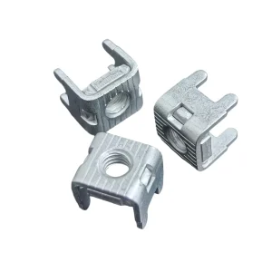 TLS44199-W 70A PCB Board Welding Terminal Brass Circuit Board Connectors M4 Hardware Tapped Screw Terminal