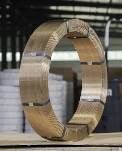 TOKO AWS A5.17 EM12K Submerged Arc Welding Wire