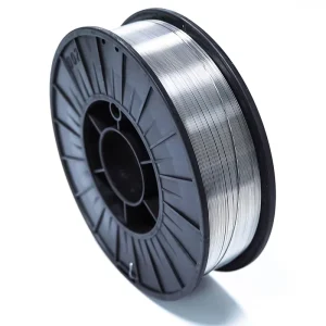 Tensileweld AWS A.5.18 Fluxed Cored Stainless Steel Welding Wire E71T-1C E71T-11 E71T-GS 0.8MM 0.9MM 1.0MM 1.2MM