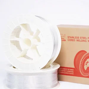 Tianjin Bridge MIG Welding Wire for Stainless Steel Aws ER309L ER308L ER316L