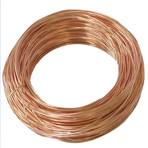 Tianjin Welding Wire 1.0mm Copper Coating Wire Er70s 6