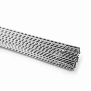 Tig Aluminium Welding Wire Er5356 Asw 5.0mm 5kg box Er5356 E4043 E4047 E5178 Aluminum Welding Electrode
