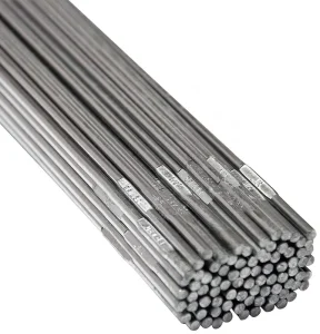 Tig Wire ER4043 TIG Aluminum Welding Wire Rod ER5356 ER4047 Argon Arc Welding Wire 4043 5356 4047 Aluminum Tig Rod