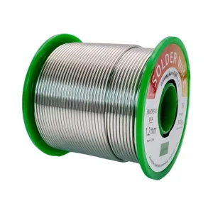 Tin Lead 60 40 Solder Wire SN60PB40 Solder Wire Rosin Core Solder Electrical Solder High Quality Flux Core Solder