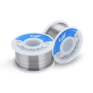 Tin Lead Solder Wire 63/37 60/40 0.8mm Per Spool 500g Electronics Welding Wire
