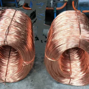 Tinned Copper Wire Anti Oxidation Flexible Stranded Copper Wire for Electronic Components Welding Cable Manufacturing