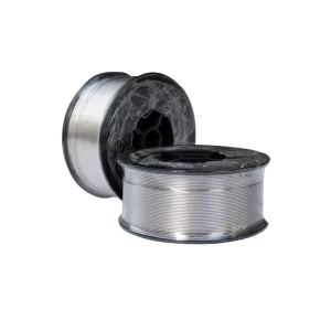 Titanium MIG Wire Welding For Automatic Welding