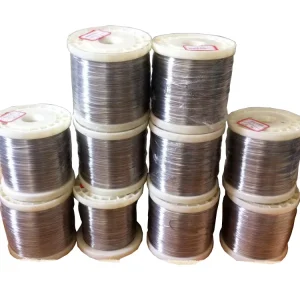 Titanium Welding Wire ERTi 2 ERTi 5 ASTM B863