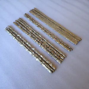 Tungsten Carbide Hardfacing Welding Rod Carbide Composite Rod for Oil Industry