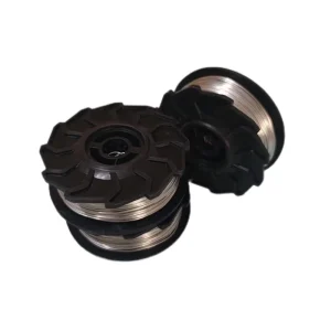 Tw897 tw898 tw1061t Coil Wire GI Binding Wire Swg 12 14 Galvanized Wire
