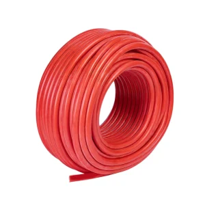 UL3512 1AWG Silicone Wire 50mm2 1Gauge 250A Heavy Duty Battery Cable Tinned OFC 10000 Strands Super Flex for Grid Scale BESS