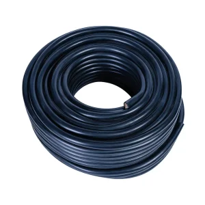 UL3512 2 0 AWG 70mm² Silicone Wire 99.99% Tinned Oxygen Free Copper 400A Flexible Battery Cable For BESS EV Power Interconnect