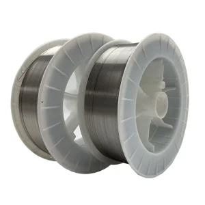 Ultra Low Carbon Stainless Steel Solid Welding Wire AWS A5.9 ER316 Corrosion Resistant OEM YIQIONG Brand 0.8 4.0mm Diameters
