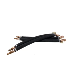 Water Cooled Secondary Cable for Induction Furnace