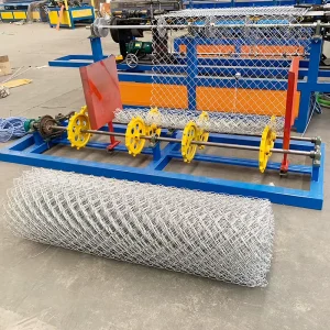 Wear Resistant 2500mm Max Welding Width Wire Mesh Welder Galvanized Wire For Gabion Box Production Wire Mesh Machine