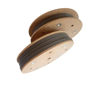 Wear-resistant Flexible Tungsten Carbide Welding Wires Impact-resistant Welding Ropes for Mining Construction Machinery