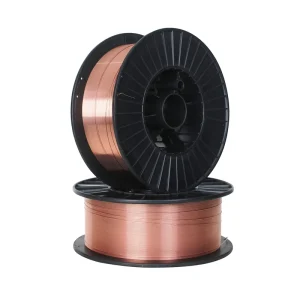 Welded Wire Provided Mig Welding Wire ER70S-6