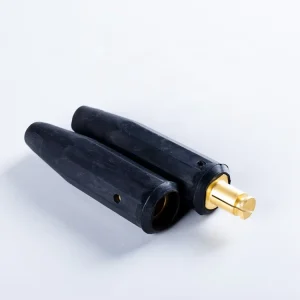 Welding Accessories 70-95 Welding Cable Quick Plug and Socket
