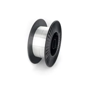 Welding Aluminum Flux Cored Wire Cu Al Flux Cored Al Si Flux Cored Wire FC