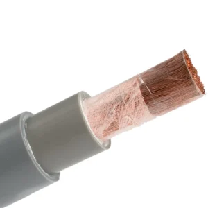 Welding Cable 10mm 25mm 35mm 50mm 70mm 95mm Electric Copper Wire
