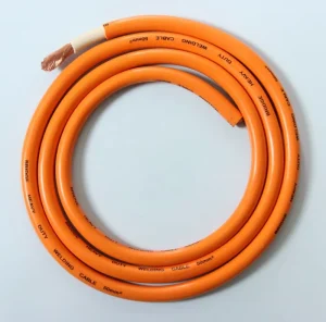 Welding Cable 16mm2 25mm2 35mm2 50mm2 70mm2 95mm2