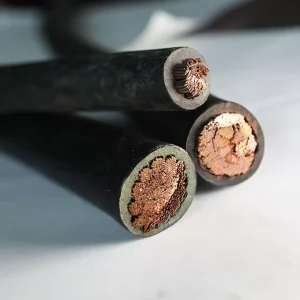 Welding Cable 35mm2 50mm2 70mm2 Flex Red Black Heavy Duty EPR Rubber Welding Cable