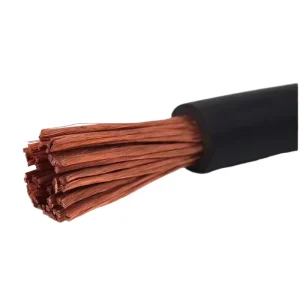 Welding Cable 35mm2/50mm2/70mm2 for Welding Equipment