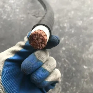 Welding Cable Copper 250mm 120mm 4 0 2 0 1 0 3 0 Welding Lead Cable