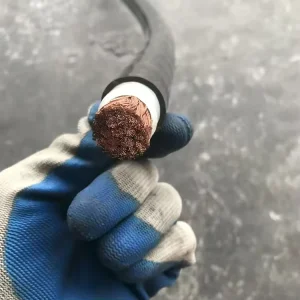 Welding Cable Copper 250mm 120mm 4 0 2 0 1 0 3 0 Welding Lead Cable