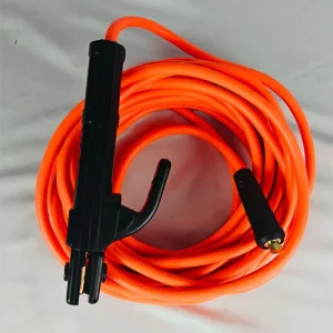Welding Cable Ground Wire Accessories 3m 5m 10m Arc Welding Energy Saving Portable Wear Resistant Electric