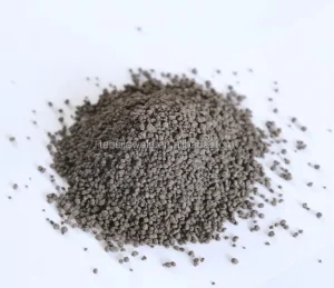 Welding Flux HJ431 Submerged Arc Welding Flux