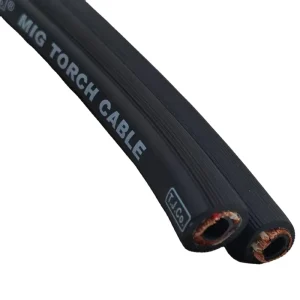 Welding Gun Specific Welding Cable