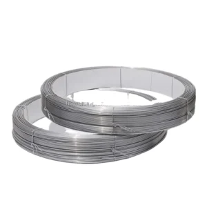 Welding Rod ER309L Stainless Steel Electrode Welding Wire for Submerged arc Welding ER309L 25kg Weight
