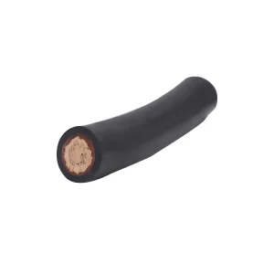 Welding Rod Wire Welding Machine Special Rubber Sleeve Soft Cable YH Soft Copper Core Customized H07RN F Rubber Wire Oxygen Fr
