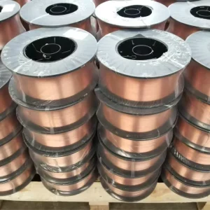 Welding Rods E6013 7018 AWS Er70s 6 E71t 1c Welding Wire 15kg 1.2mm