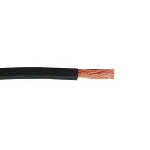 Welding Rubber Cable 35mm Welding Cable Price
