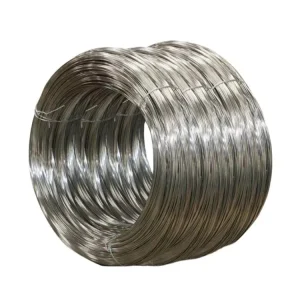 Welding Stainless Steel Wire 308 309 Grades for Metal Fabrication & Construction