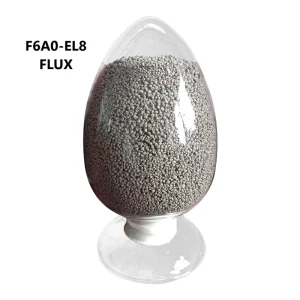 Welding Submerged Arc Flux Carbon Steel Welding Wire AWS 5.17 F6A0-EL8 Soldering Supplies OEM ER70S-6 China