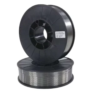 Welding Wire 0.8mm 1.2 mm E71T 1C Flux Cored Wire 5kg 15kg E71T 1 Flux Cored Mig Welding Wire